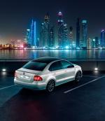 Volkswagen Polo Sedan Drive 2018 года